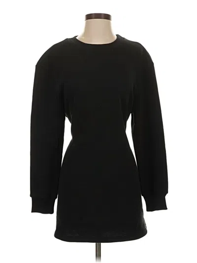 Pre-owned On Twelfth Pullover Sweater In Black