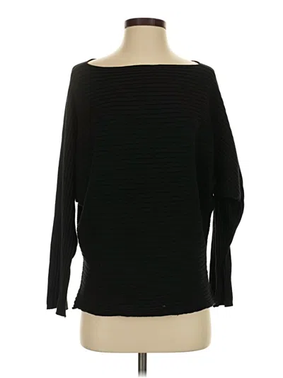 Pre-owned On Twelfth Pullover Sweater In Black