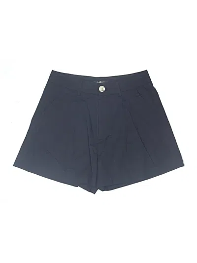 Pre-owned On Twelfth Shorts In Blue