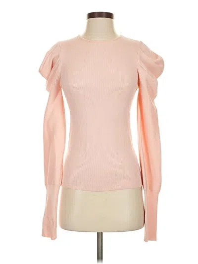 Pre-owned On Twelfth Sweatshirt In Pink