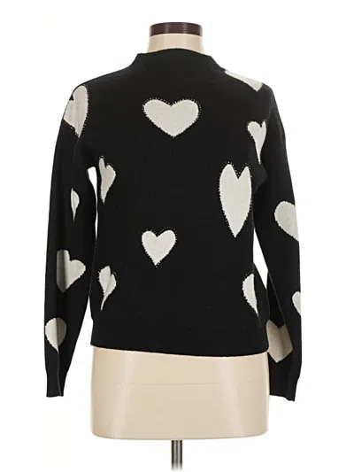 Pre-owned On Twelfth Turtleneck Sweater In Black