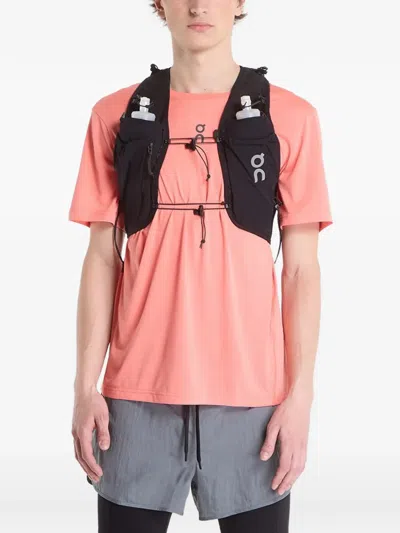 On Ultra Vest Pro Vest In Black