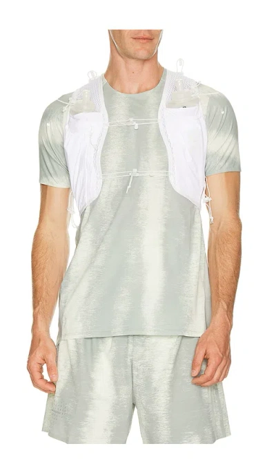 On Ultra Vest Pro In White