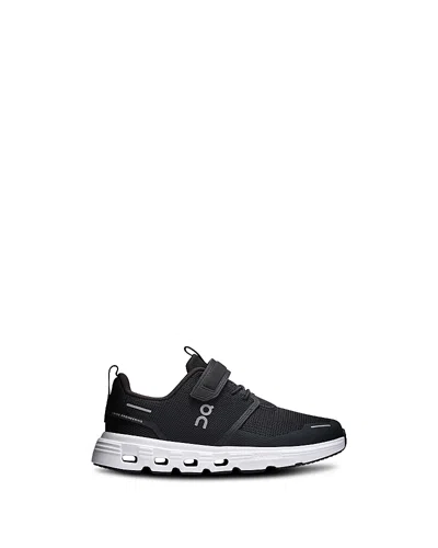 On Unisex Cloud Play 2 Speed Lace Sneakers - Little Kid In Multi