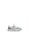 On Unisex Cloud Play Sneakers - Toddler, Little Kid In Artic Ivory