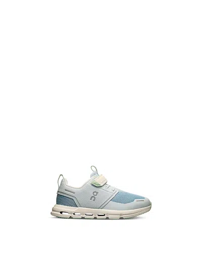 On Unisex Cloud Play Sneakers - Toddler, Little Kid In Artic Ivory