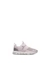On Unisex Cloud Play Sneakers - Toddler, Little Kid In Orchid White
