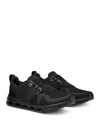 On Boys  Cloud Sky In All Black