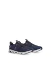 ON UNISEX CLOUD SKY SNEAKERS - BIG KID