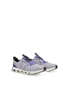 On Unisex Cloud Sky Sneakers - Big Kid In Nimbus Blueberry