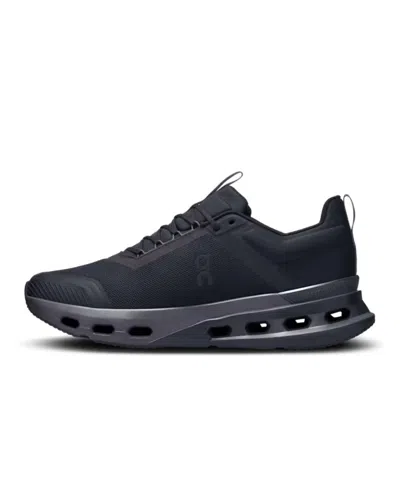On Unisex - Cloudnova Form 2 Sneaker In Fade Orchid In Blue