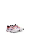 On Running Girls Cloudsurfer Trainers In Multi