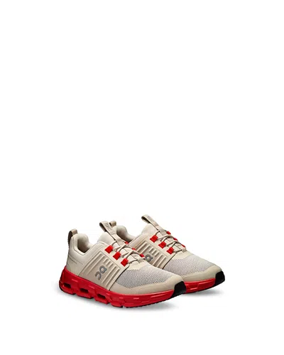 On Unisex Cloudswift Kids Running Sneakers - Toddler, Little Kid In Multi