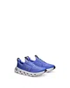 On Unisex Cloudswift Youth Running Sneakers - Big Kid In Blue