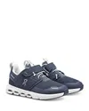 On Unisex Kids' Cloud Play Sneakers - Little Kid In Navy