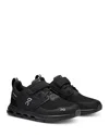 On Unisex Kids' Cloud Play Sneakers - Toddler In All Black