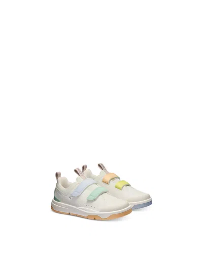 On Unisex The Roger Kids Sneakers - Toddler, Little Kid