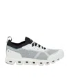 On Versa Mesh Runners In Animal Print