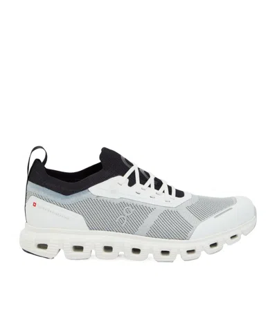 On Versa Mesh Runners In Animal Print