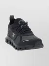 On Versatile Cloud 6 Sneakers In Black