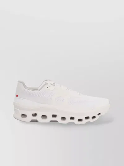 On Void Cloudmster Mesh Sneakers