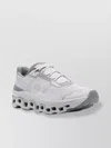 On Void Mesh Almd Toe Sneakers