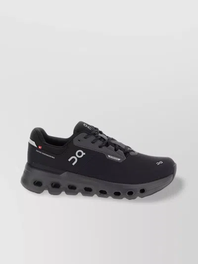 On 'waterproof Cloudrunner 2 Reflective Accents Sneakers'