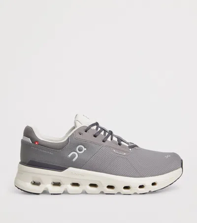 On Waterproof Cloudrunner 2 Trainers