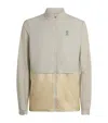On Weather Jacket In Multi