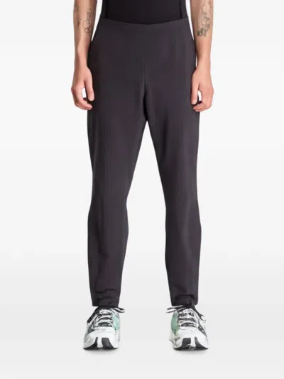 On Weather Winter Pants In Gray