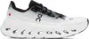 On Cloudtilt Sneakers In Black | Ivory