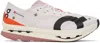 On Coudboom Echo 3 Low-top Sneakers In White | Flame