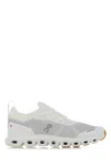 On Versatile Cloud 6 Low-top Sneakers In White
