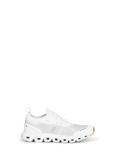On White Cloud 6 Versa Sneakers