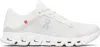 On White Cloud X 4 Ad Sneakers In Multi