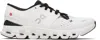On White Cloud X4 Sneakers In Multi