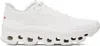 On White Cloudmster Low-top Sneaker In White | White