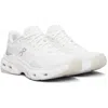 On Running Cloudze Low-top Sneakers In White