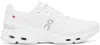 On Cloudpulse Sneaker In White | Frost