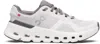 On White Cloudrunner 2 Sneakers In Multi