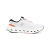 On Cloudrunner 3 Low-top Sneakers In White