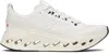 On White Cloudsurfer Max Sneakers In White