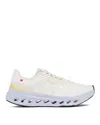 On Running Cloudsurfer Next Sneakers In White