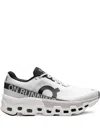 On Running Cloudmster 2 Sneaker In White