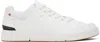 ON WHITE 'THE ROGER CENTRE COURT' SNEAKERS