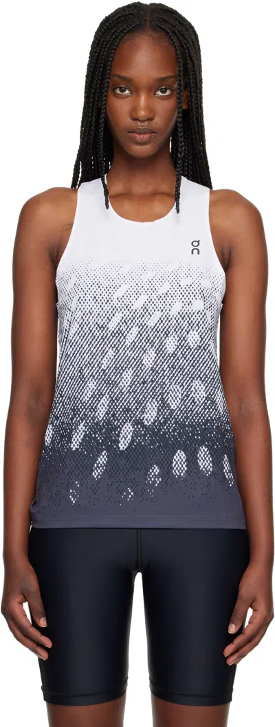 On White Zero Running Jacket