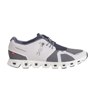 Pre-owned On Wmns Cloud 5 Combo 'lavender Ink' | Purple | Women's Size 5