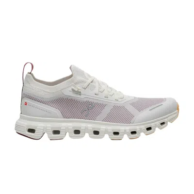 Pre-owned On Wmns Cloud 6 Versa 'ice Maro' | White | Women's Size 8.5