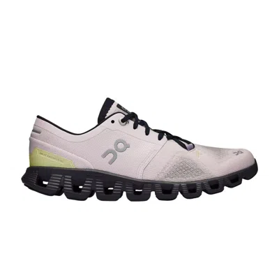 Pre-owned On Wmns Cloud X 3 'orchid Ir' | Purple | Women's Size 9.5