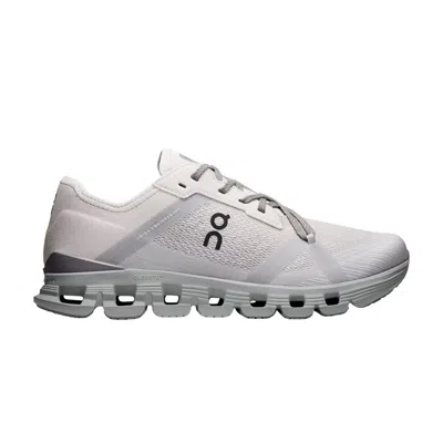 Pre-owned On Wmns Cloud X 4 Ad 'wolf Alloy' | Grey | Women's Size 9